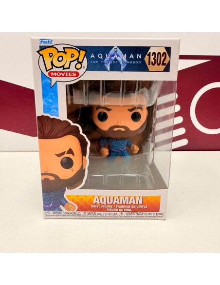 8-8-76613-1-Bebé y juguetes Funko Pop Aquaman 1302