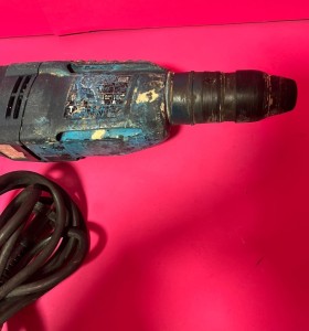 8-8-67395-1-Taladro Electrico Bosch GBH 2600 (Sin Garantia) 2