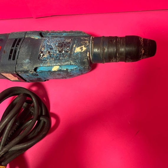 8-8-67395-2-Taladro Electrico Bosch GBH 2600 (Sin Garantia)
