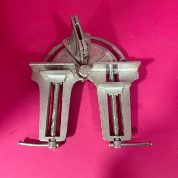 8-8-70661-1-Medida Abrazadera Ajustable PONY CLAMPS 9133