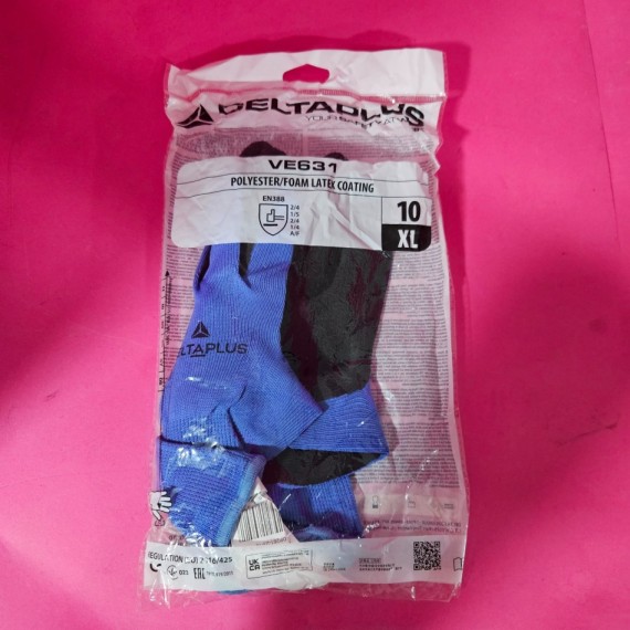 8-8-71045-1-Guante trabajo Delta Plus talla XL (sin Uso)