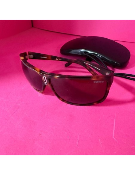 8-8-73451-6-Gafas de sol unisex Carrera 62WDR 8H