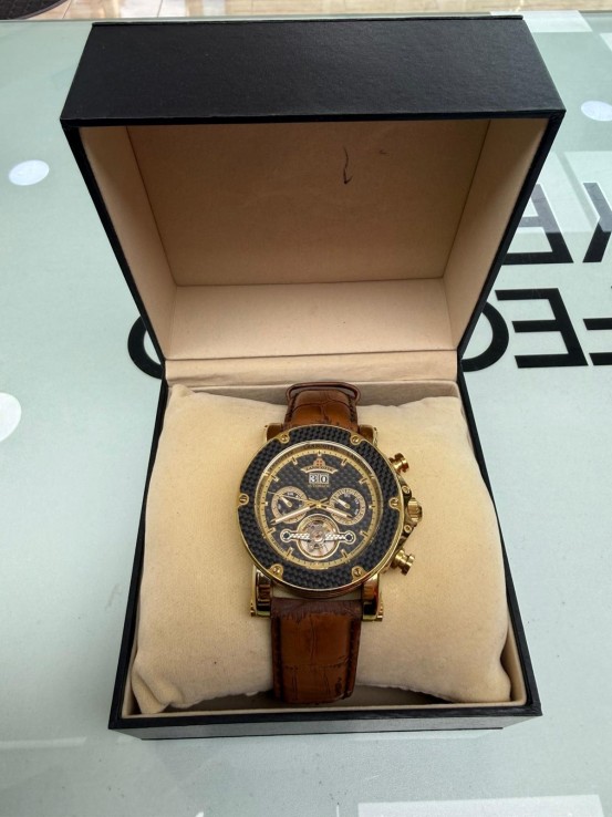 8-8-78167-1-Reloj alta gama caballero Lanscotte Automatic Open Balance 