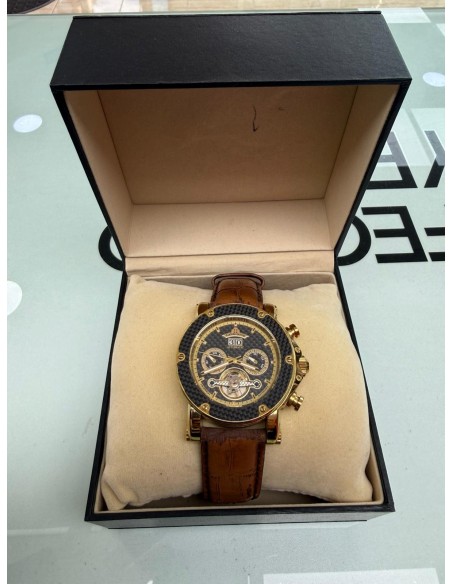 8-8-78167-1-Reloj alta gama caballero Lanscotte Automatic Open Balance 