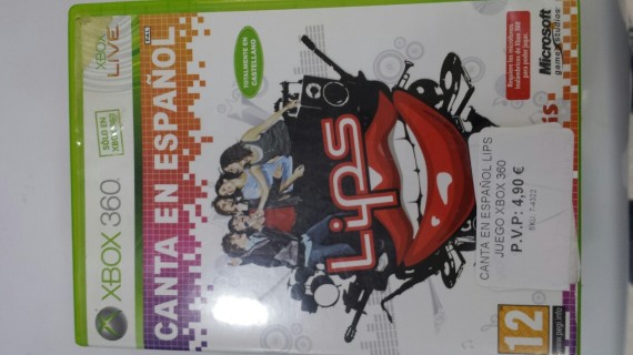 7-7-4322-1-CANTA EN ESPAÑOL LIPS JUEGO XBOX 360