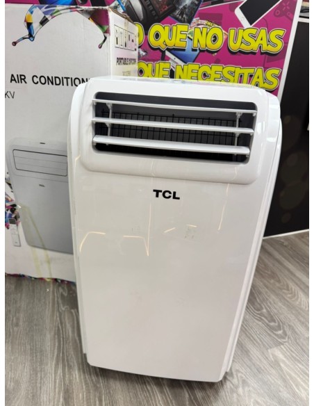 7-7-81051-2-Aire Acondicionado Tcl Tac 12chpb Kp 3000f
