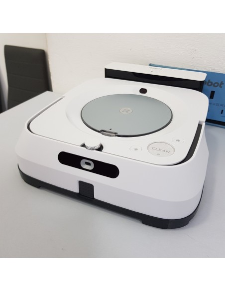 8-8-58079-3-Aspirador Robot Braava Jet M6 M6134 RMA-Y1