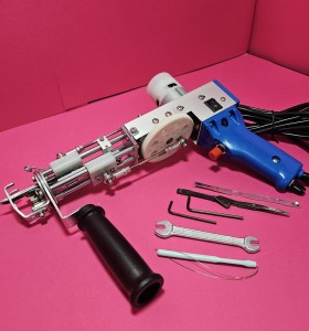 8-8-66260-1-Hogar y complementos Pistola Tufting td-01 td-02 td-03 Pro 100w 2