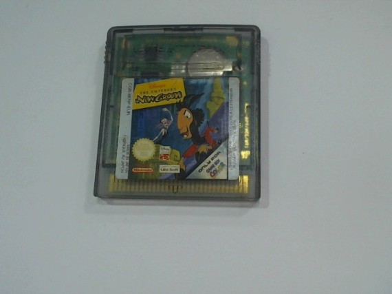 7-7-54252-1-Videojuego The Emperors NewGroove