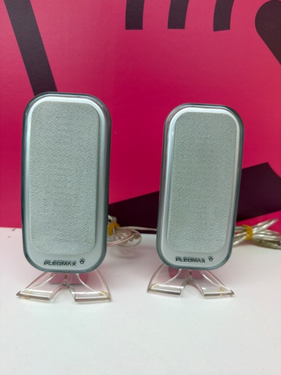 8-8-77905-1-Altavoces PC altavoces Pleomax