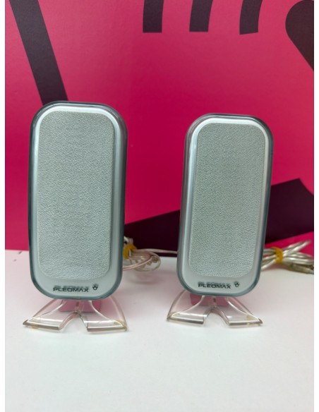 8-8-77905-1-Altavoces PC altavoces Pleomax