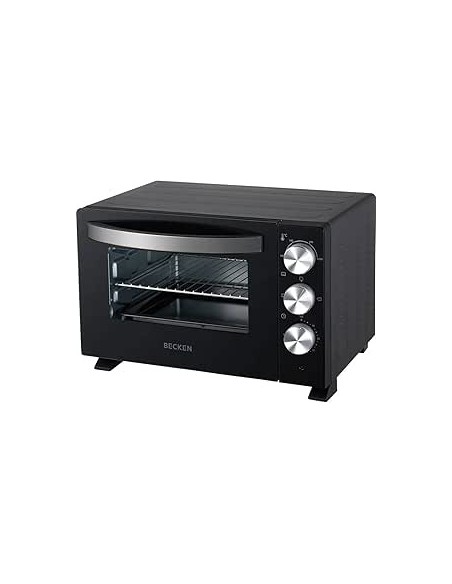 7-1-259641-1-Horno Becken 20L bm04136 1380w (NUEVO)