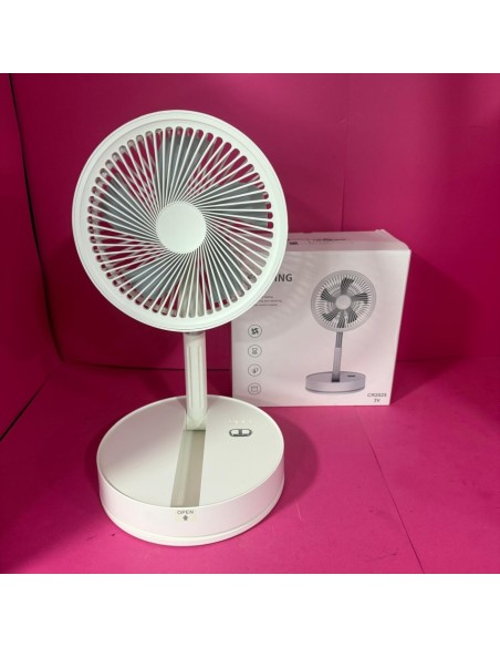 8-8-72882-1-Ventilador De Mesa Folding Fan (Recargable)