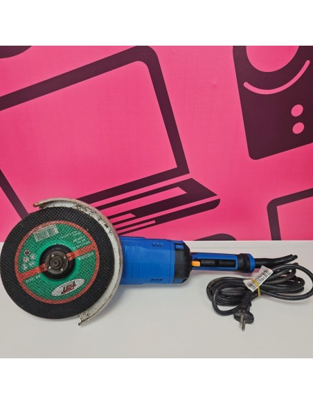 8-8-76186-2-Radial Dexter 2100AG2-230.5 2100w