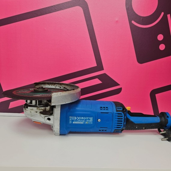8-8-76186-7-Radial Dexter 2100AG2-230.5 2100w