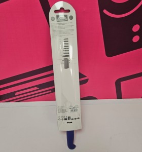 8-8-76520-1-Cuchillo Cocina Jamonero Cocina Enamel 25cm (Sin Uso) 2
