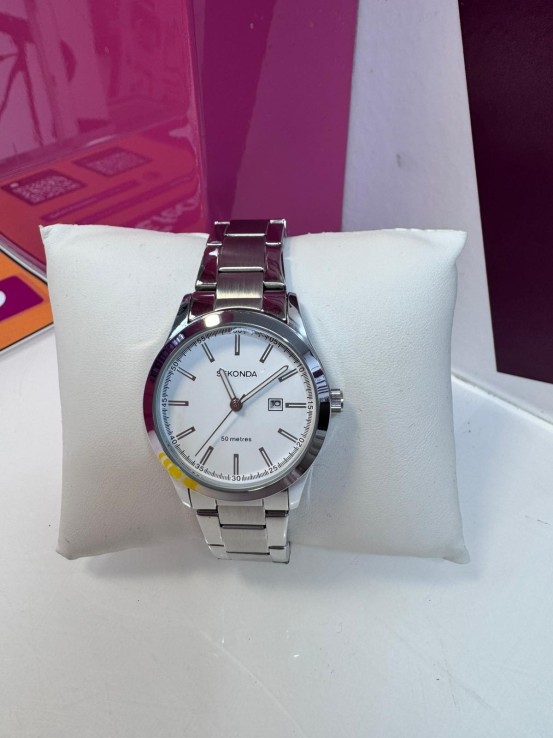 8-9-74760-5-Reloj pulsera señora sekonda 40534