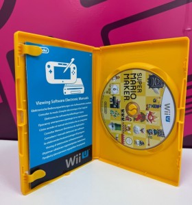 7-7-84104-1-Videojuego Wii Super Mario Market 2