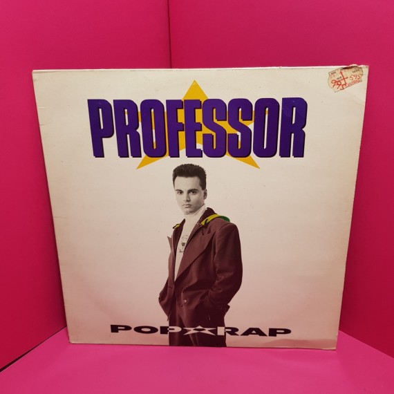 8-8-66590-1-Vinilo Professor Pop Rap
