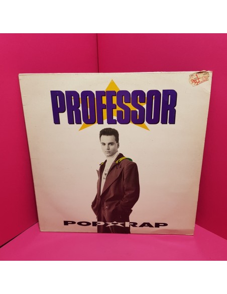 8-8-66590-1-Vinilo Professor Pop Rap