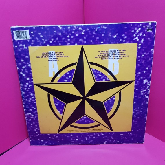 8-8-66590-2-Vinilo Professor Pop Rap