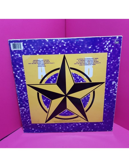 8-8-66590-2-Vinilo Professor Pop Rap