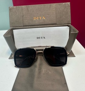 7-9-69692-1-Gafas De Sol Unisex Dita Flight 006