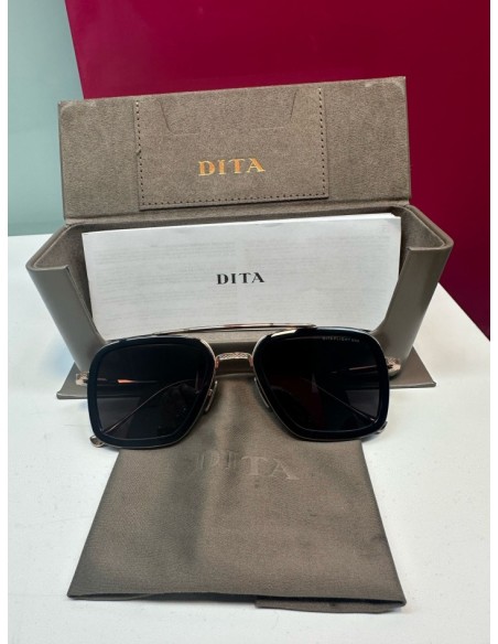 7-9-69692-1-Gafas De Sol Unisex Dita Flight 006