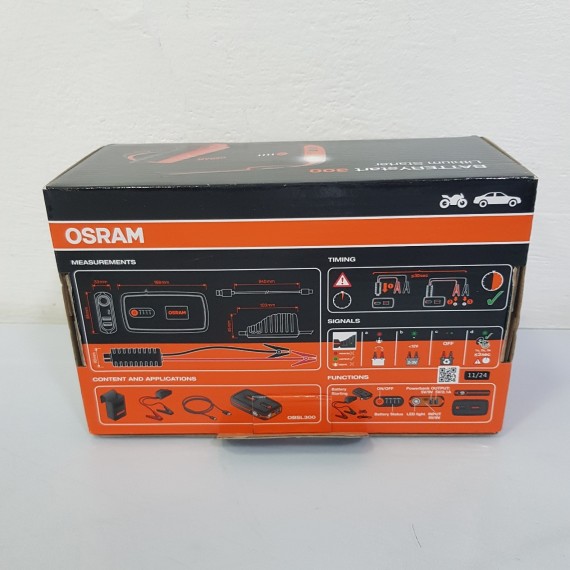 8-8-64442-2-Cargador Baterias Osram Start 300