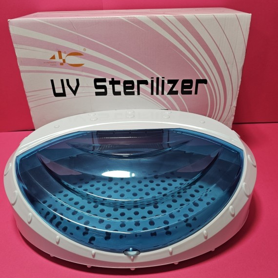 8-8-66221-1-Hogar Y Complementos Esterilizador SD73 (Nuevo)