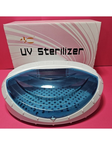 8-8-66221-1-Hogar Y Complementos Esterilizador SD73 (Nuevo)