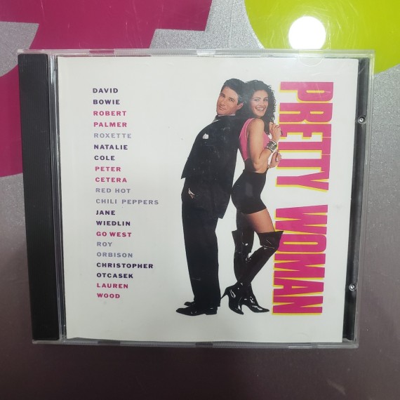 7-7-65916-1-Coleccionismo musical Pretty woman
