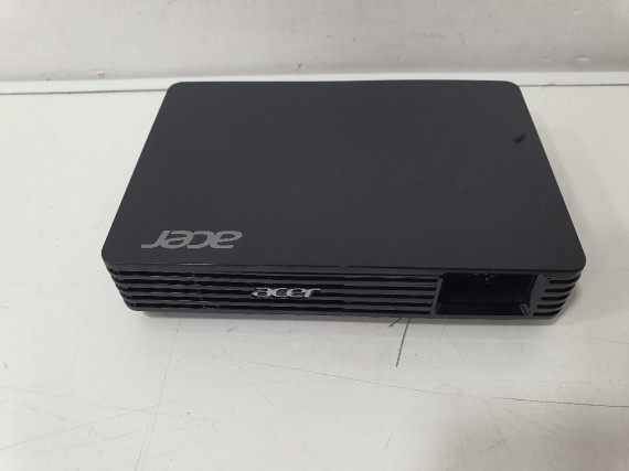 8-8-39692-5-Proyector LED ACER C120