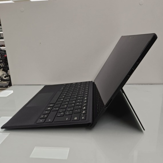8-8-68295-13-Tablet Surface Pro 7 Intel Core I5 1035G4 CPU 1.1Ghz (8Cpus) 8RAM 256GB SSD Windosw 11 Home 