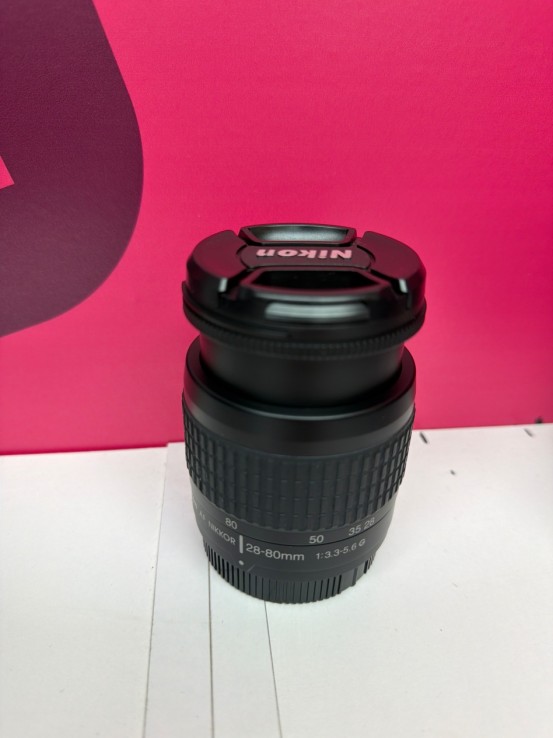 8-8-70374-1-Objetivo Nikon Tamron 28-80mm