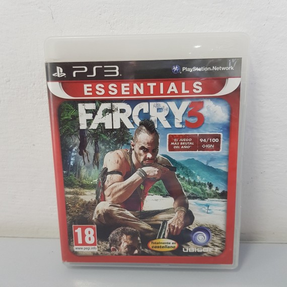 8-8-64693-1-Videojuego PS3 FarCry3 