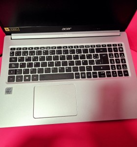 8-8-68519-1-Ordenador Portátil Acer Aspire Inetl Core I7 10510U Windows 10Pro 8Gb RAM 512GB SSD 2