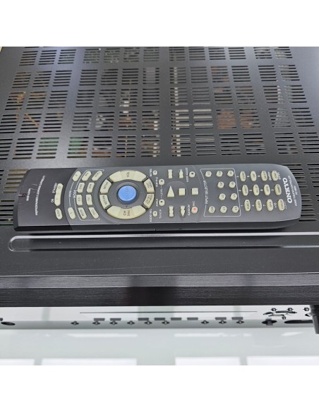 8-8-74980-4-Amplificador Onkyo TX-SR600E (Homecinema)