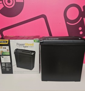 8-8-76450-1-Consumible almacenamiento trituradora de papel Power Shred