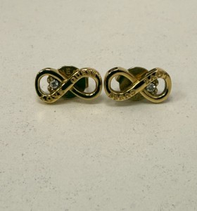 8-8-77182-1-Pendientes Guess Infinito 