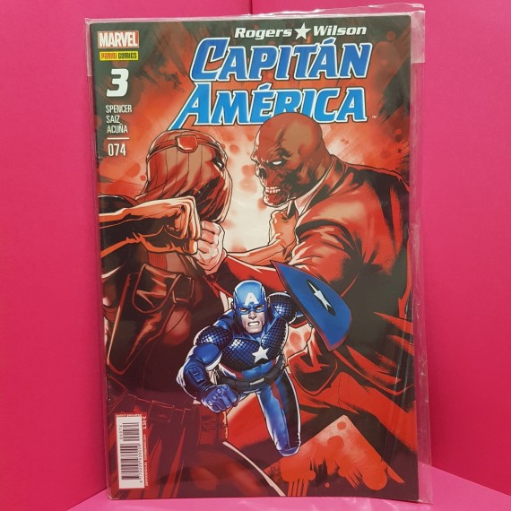 8-9-47384-1-Comic Grapa Capitan America 074