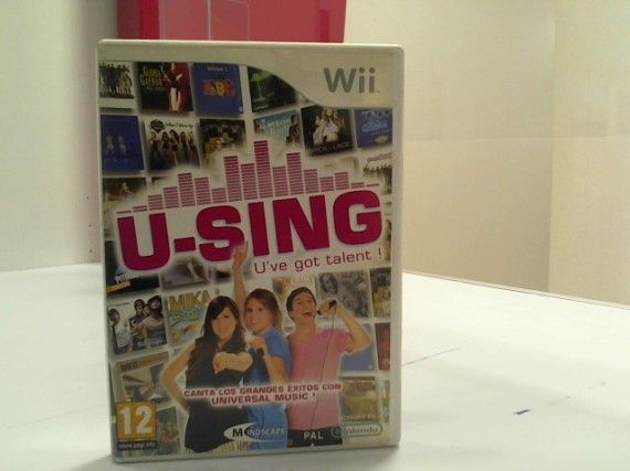 7-7-32956-1-JUEGO WII U-SING WII