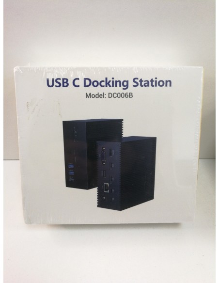 8-6-155139-1-USB Hub Docking Station SIN USO