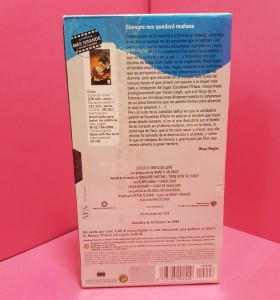 8-8-66660-1-Cine, DVD y películas VHS Lo que el Viento se LLevó Parte II 2