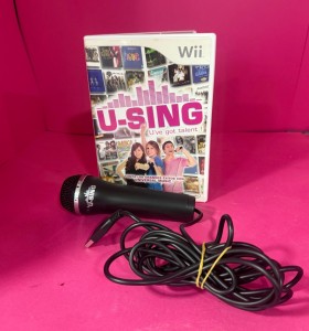 8-8-73276-1-Videojuego Wii U- Sing Microfono 