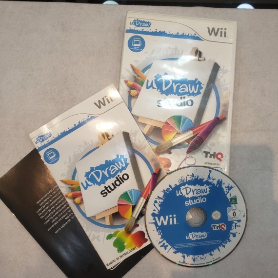 7-7-70797-1-Videojuego Wii Draw studio