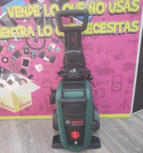7-7-71724-1-Limpiadora Alta Presion Bosch Home And Garden Limpiadora De Alta Presión, Limpiador De Alta Presió 2