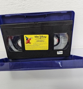 8-8-60827-3-Cine, DVD y películas Vhs La Cenicienta 2 2