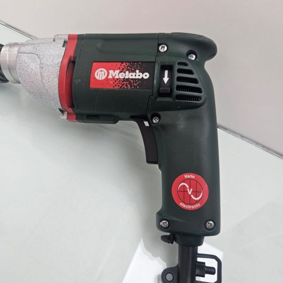 8-8-74918-3-Taladro Electrico Metabo BE 622 S RL 620w