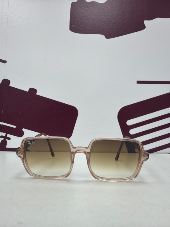8-8-76212-2-Gafas De Sol Señora Rayban 1973 SQUARE II